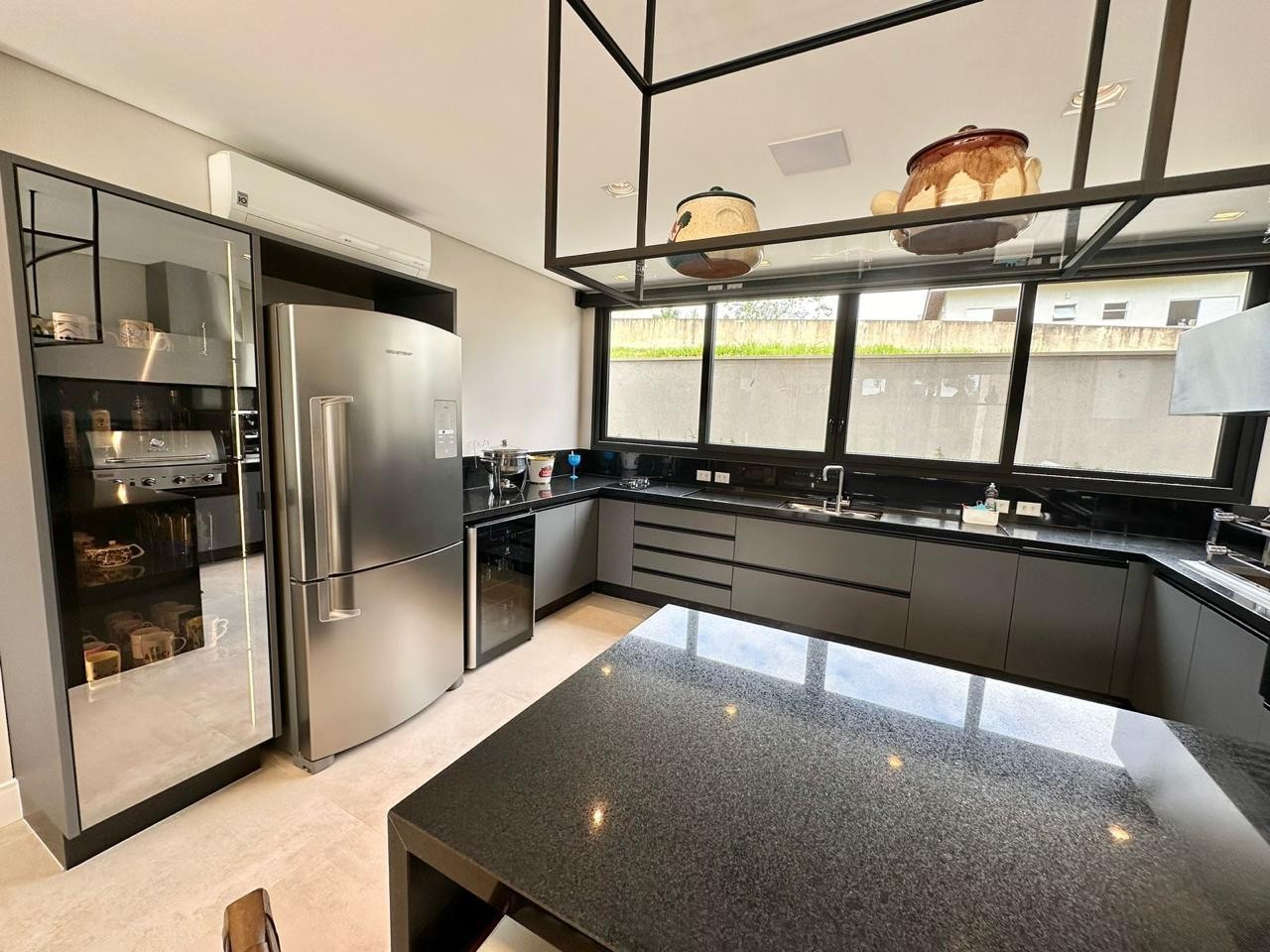 Casa de Condomínio, 4 quartos - Foto 21