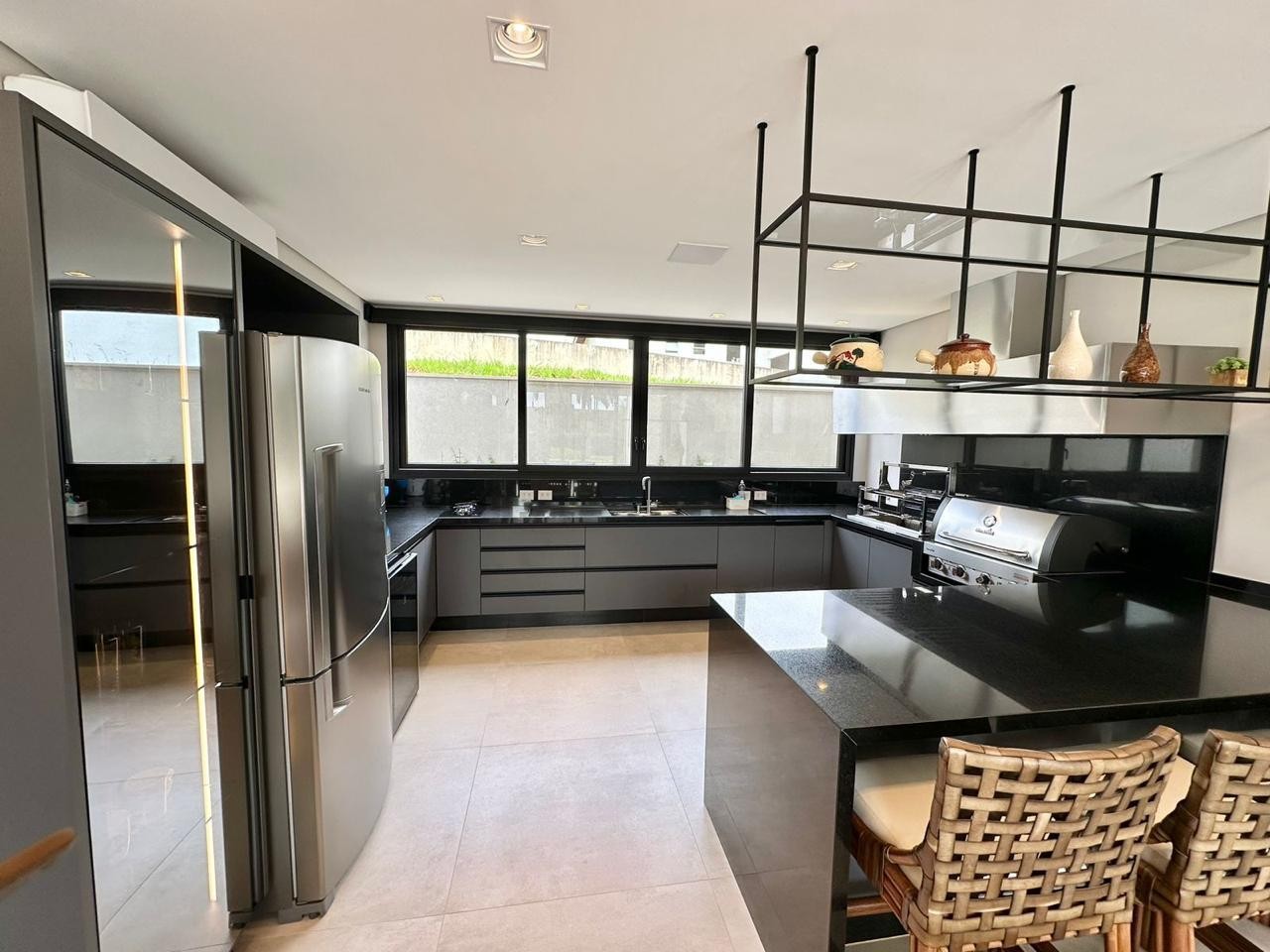 Casa de Condomínio, 4 quartos - Foto 22