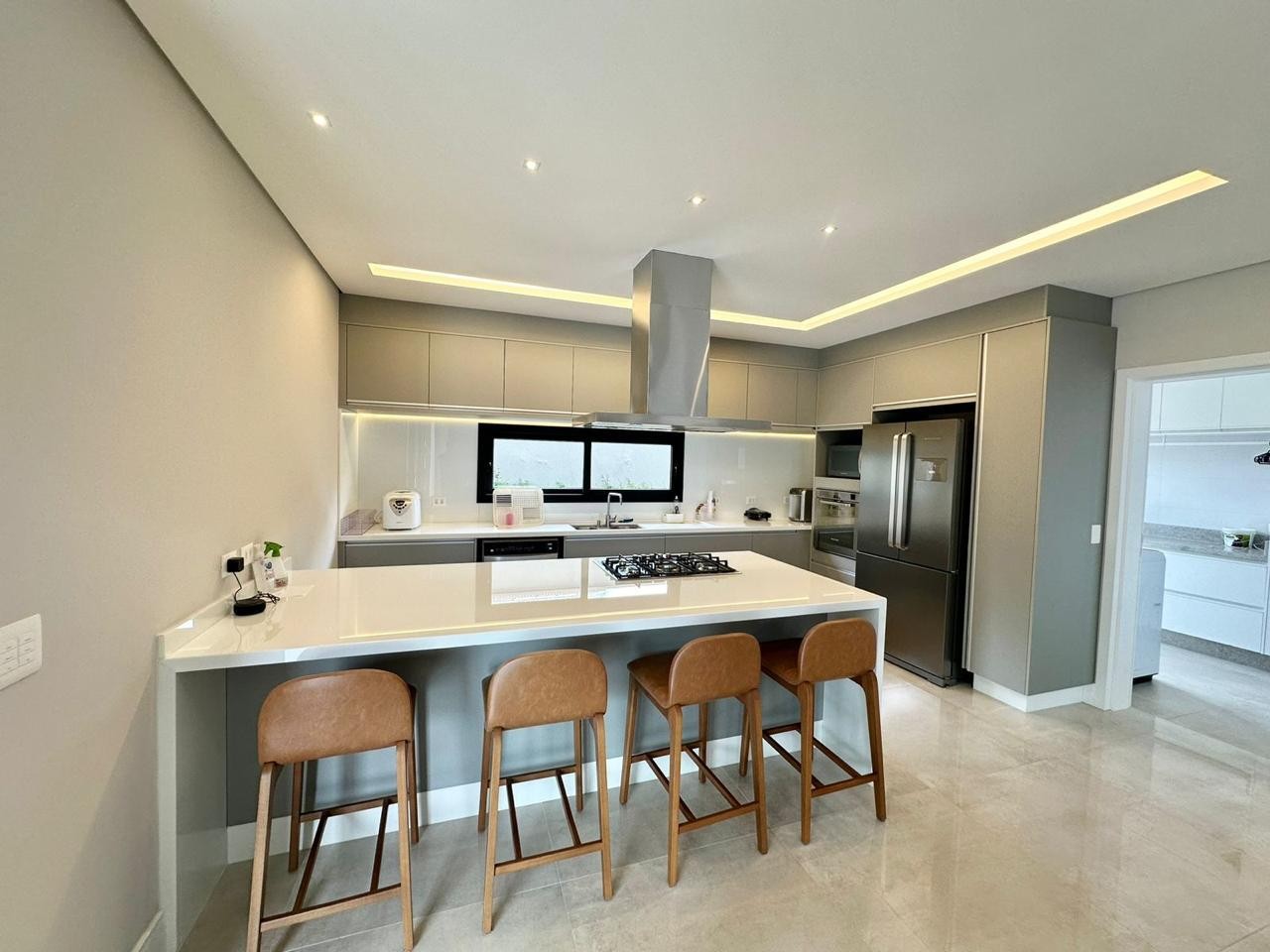 Casa de Condomínio, 4 quartos - Foto 24