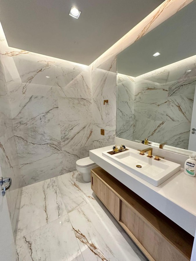 Casa de Condomínio, 4 quartos - Foto 26