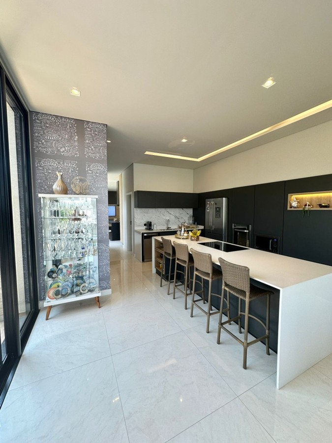 Casa de Condomínio, 4 quartos - Foto 8