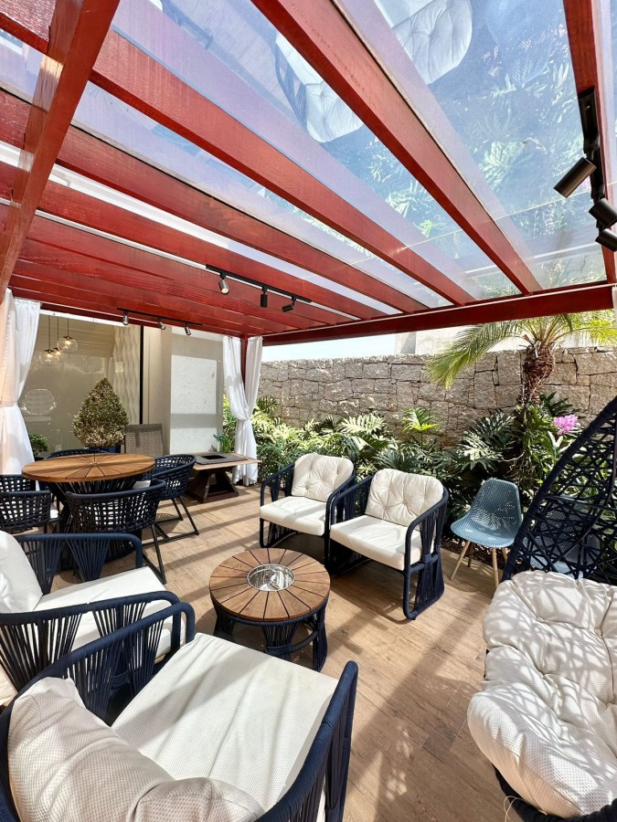 Casa de Condomínio, 4 quartos - Foto 9