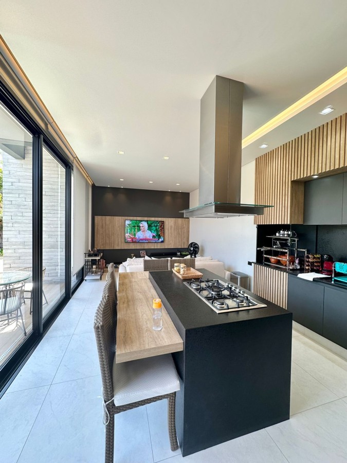 Casa de Condomínio, 4 quartos - Foto 12