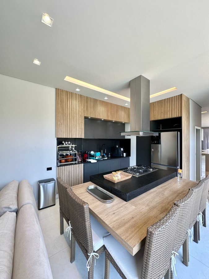 Casa de Condomínio, 4 quartos - Foto 13