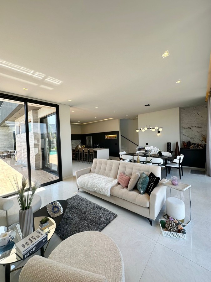 Casa de Condomínio, 4 quartos - Foto 15