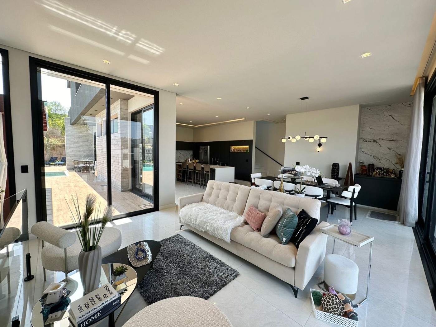 Casa de Condomínio, 4 quartos - Foto 14