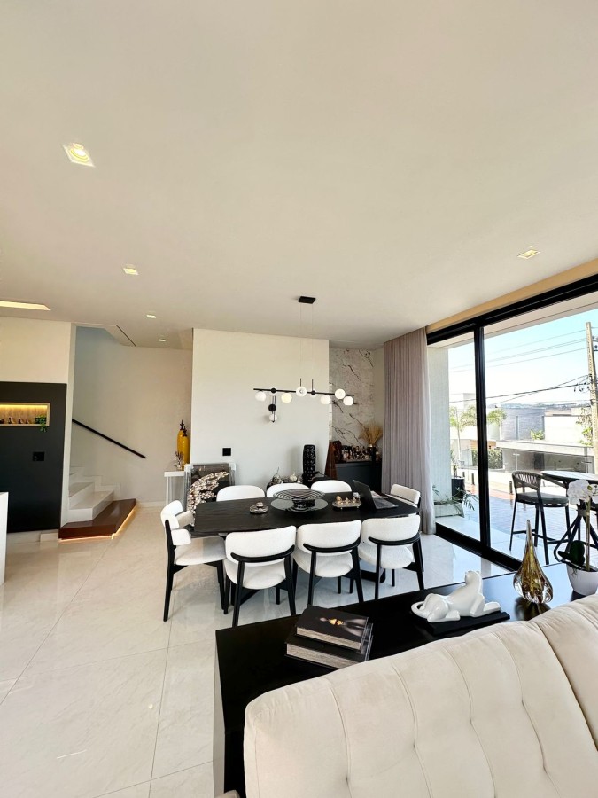 Casa de Condomínio, 4 quartos - Foto 18