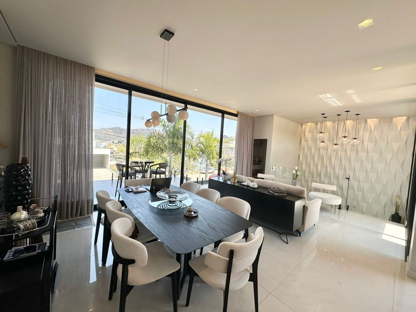 Casa de Condomínio, 4 quartos - Foto 17