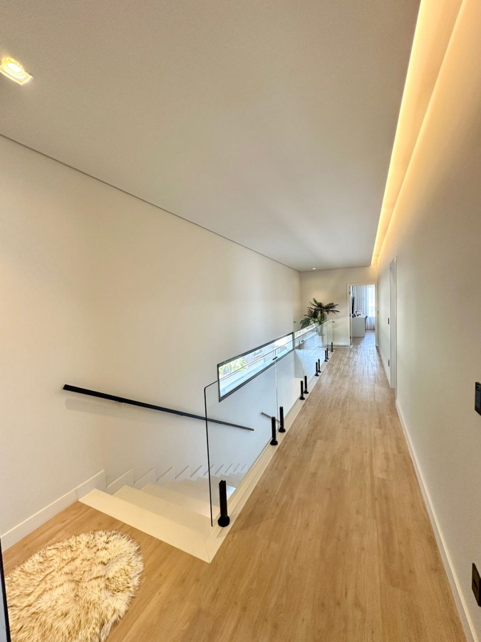 Casa de Condomínio, 4 quartos - Foto 21