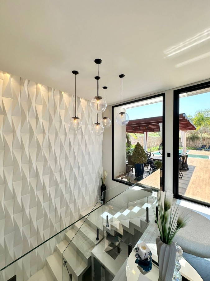 Casa de Condomínio, 4 quartos - Foto 20