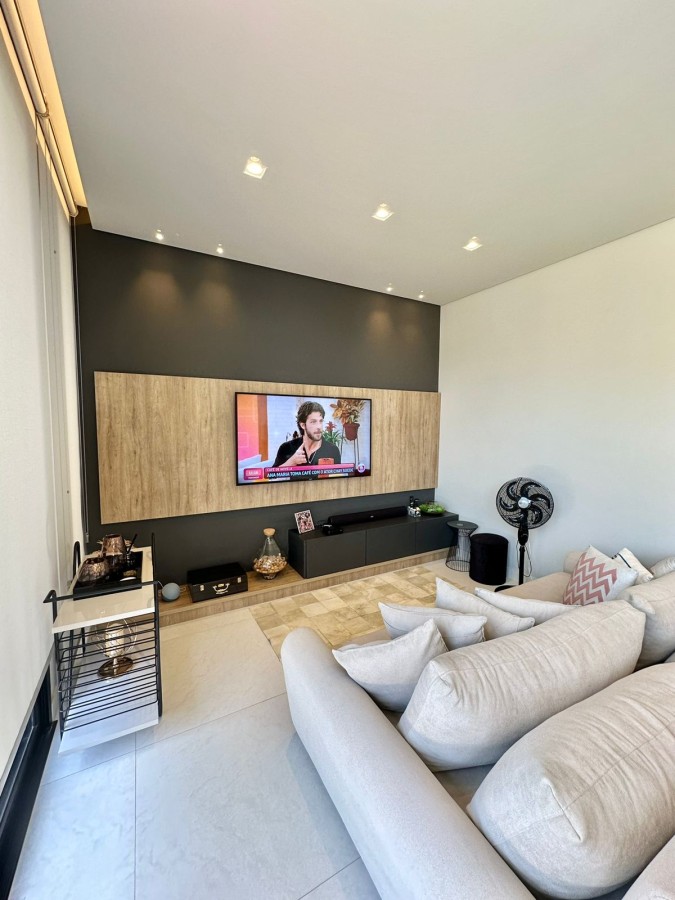 Casa de Condomínio, 4 quartos - Foto 22