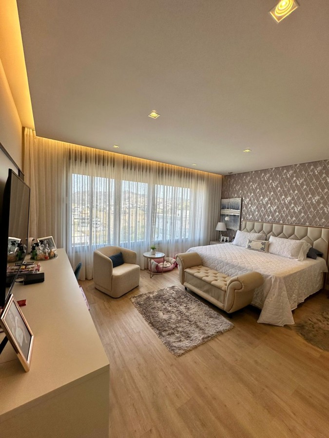 Casa de Condomínio, 4 quartos - Foto 23