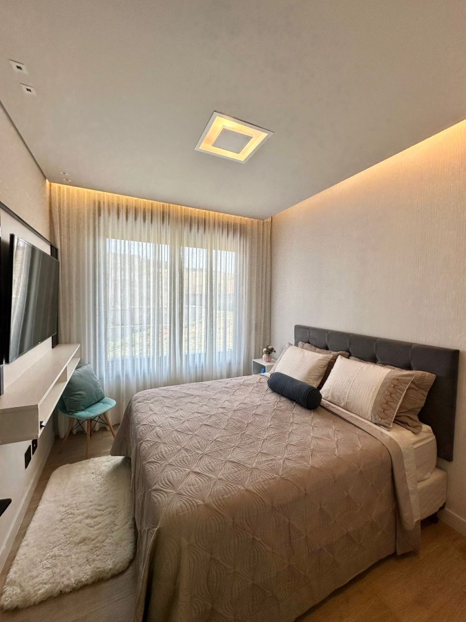 Casa de Condomínio, 4 quartos - Foto 28