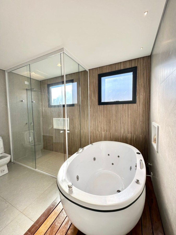 Casa de Condomínio, 3 quartos - Foto 12