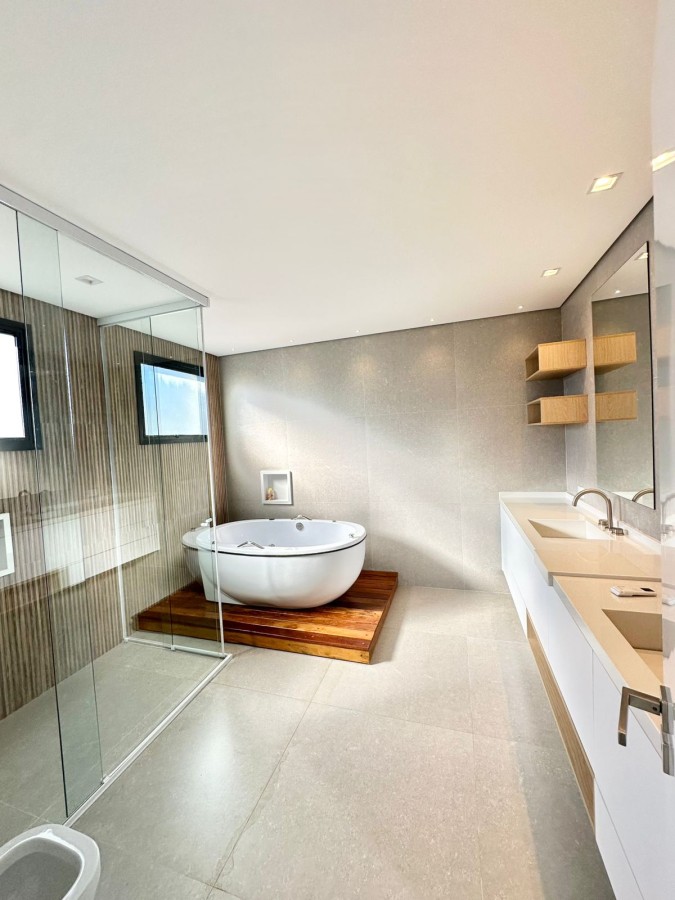 Casa de Condomínio, 3 quartos - Foto 13