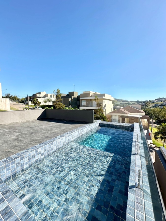 Casa de Condomínio, 3 quartos - Foto 19