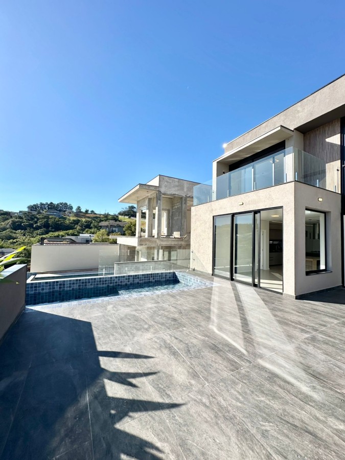 Casa de Condomínio, 3 quartos - Foto 20