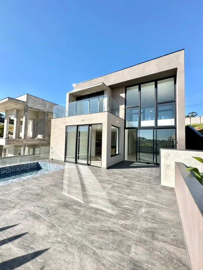 Casa de Condomínio, 3 quartos - Foto 21