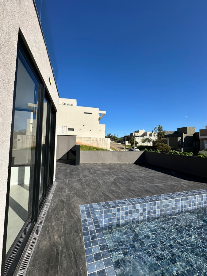 Casa de Condomínio, 3 quartos - Foto 22