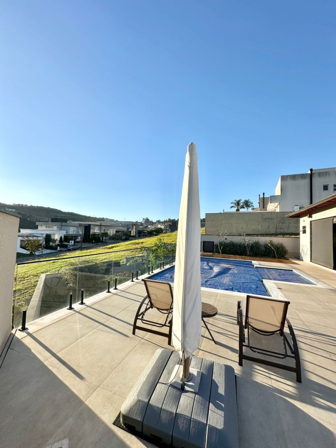 Casa de Condomínio, 4 quartos - Foto 3