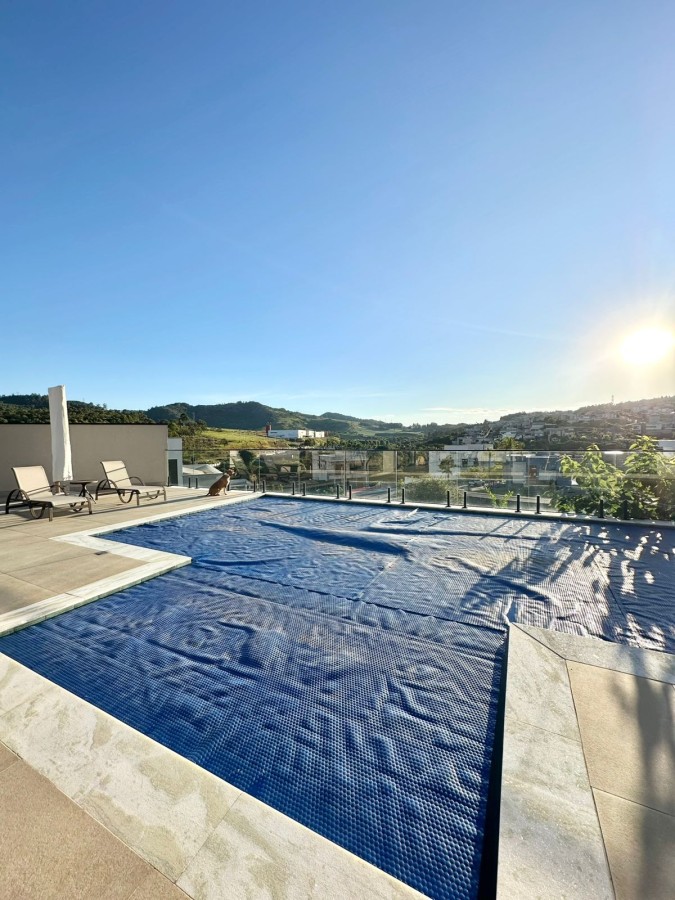 Casa de Condomínio, 4 quartos - Foto 4