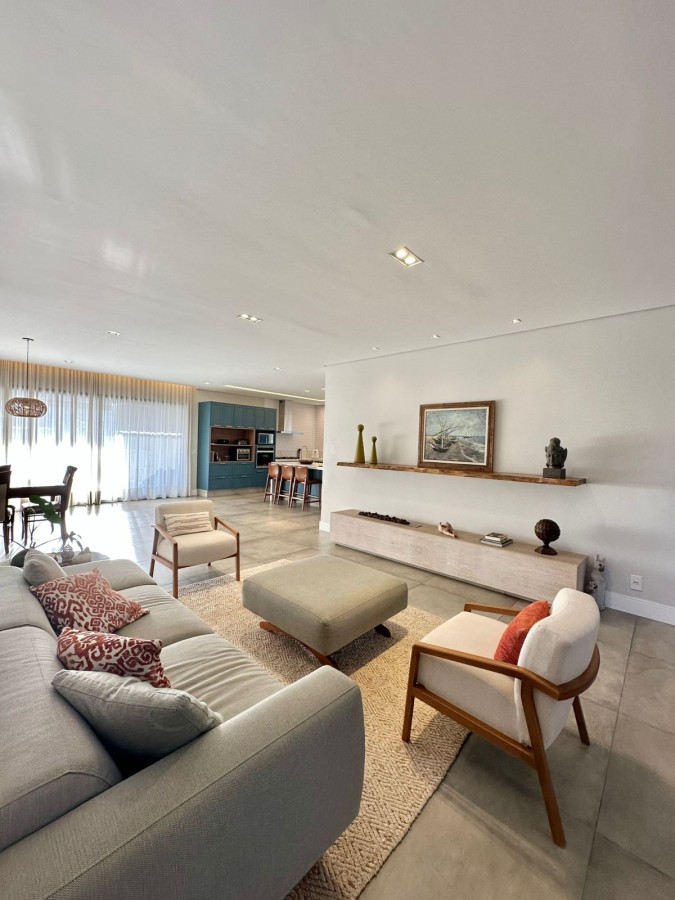 Casa de Condomínio, 4 quartos - Foto 6