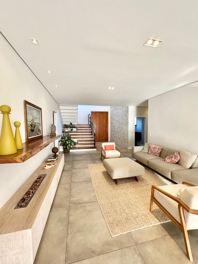 Casa de Condomínio, 4 quartos - Foto 8