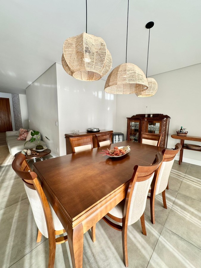 Casa de Condomínio, 4 quartos - Foto 9