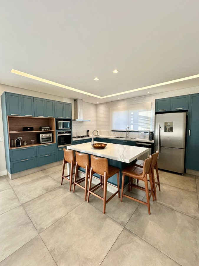 Casa de Condomínio, 4 quartos - Foto 12