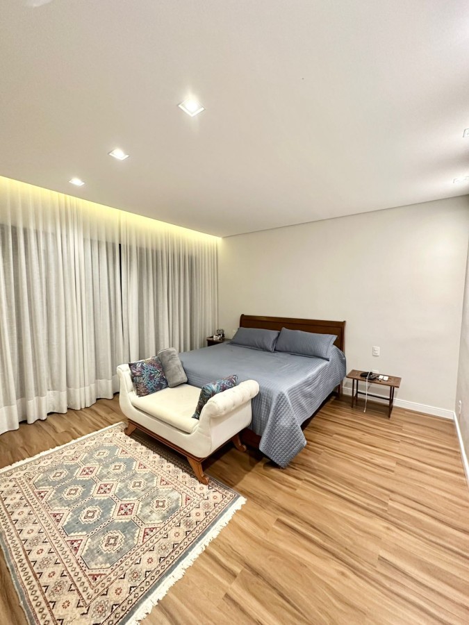 Casa de Condomínio, 4 quartos - Foto 18