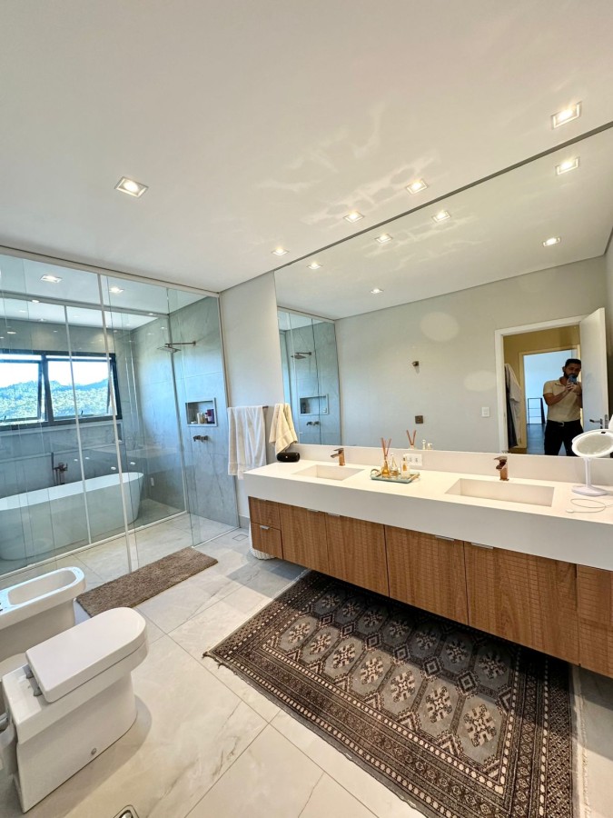 Casa de Condomínio, 4 quartos - Foto 17