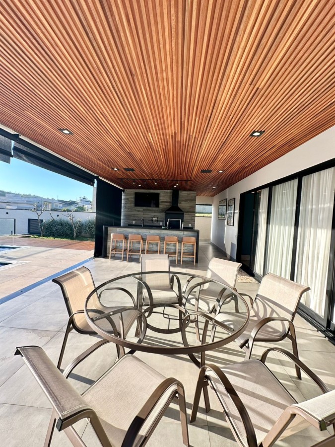 Casa de Condomínio, 4 quartos - Foto 21