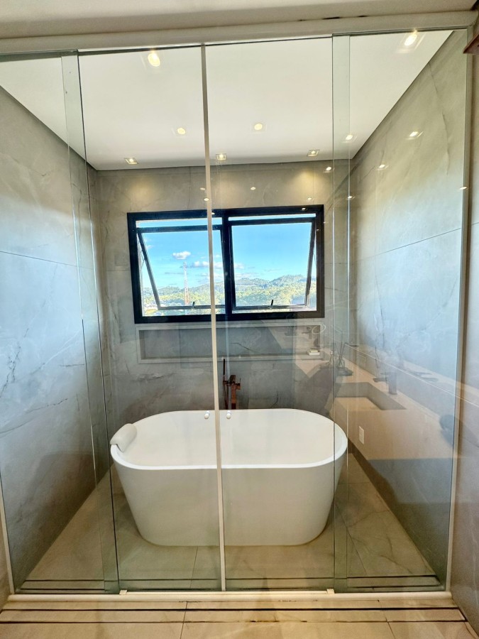 Casa de Condomínio, 4 quartos - Foto 19