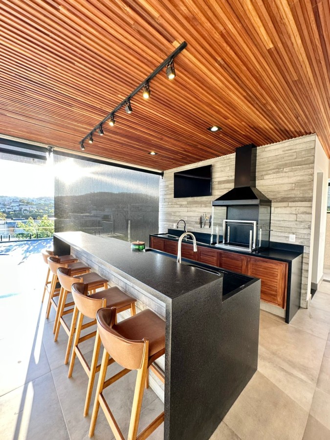 Casa de Condomínio, 4 quartos - Foto 22