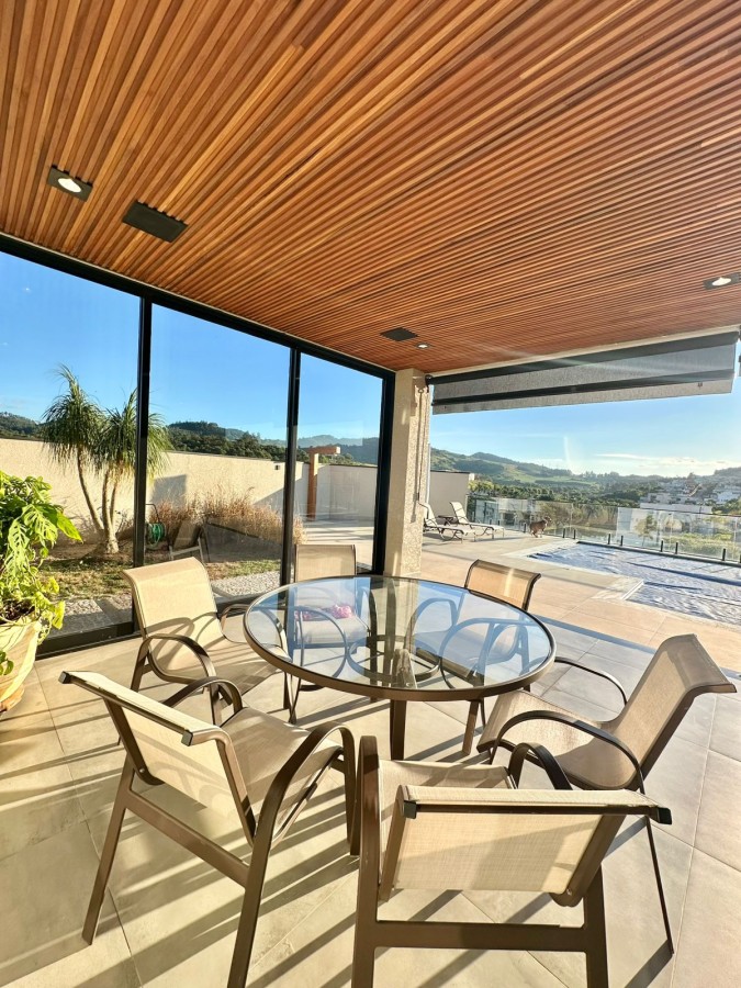 Casa de Condomínio, 4 quartos - Foto 23