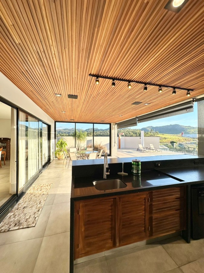 Casa de Condomínio, 4 quartos - Foto 25