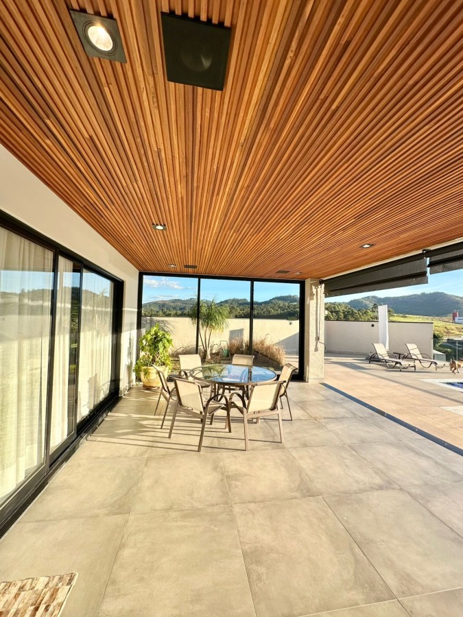 Casa de Condomínio, 4 quartos - Foto 24