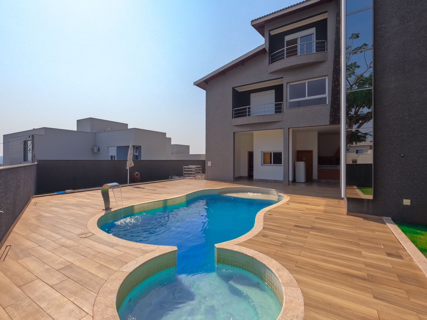 Casa de Condomínio, 6 quartos - Foto 3