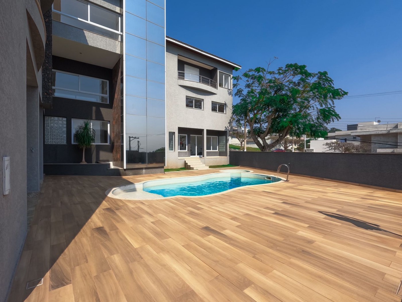 Casa de Condomínio, 6 quartos - Foto 5