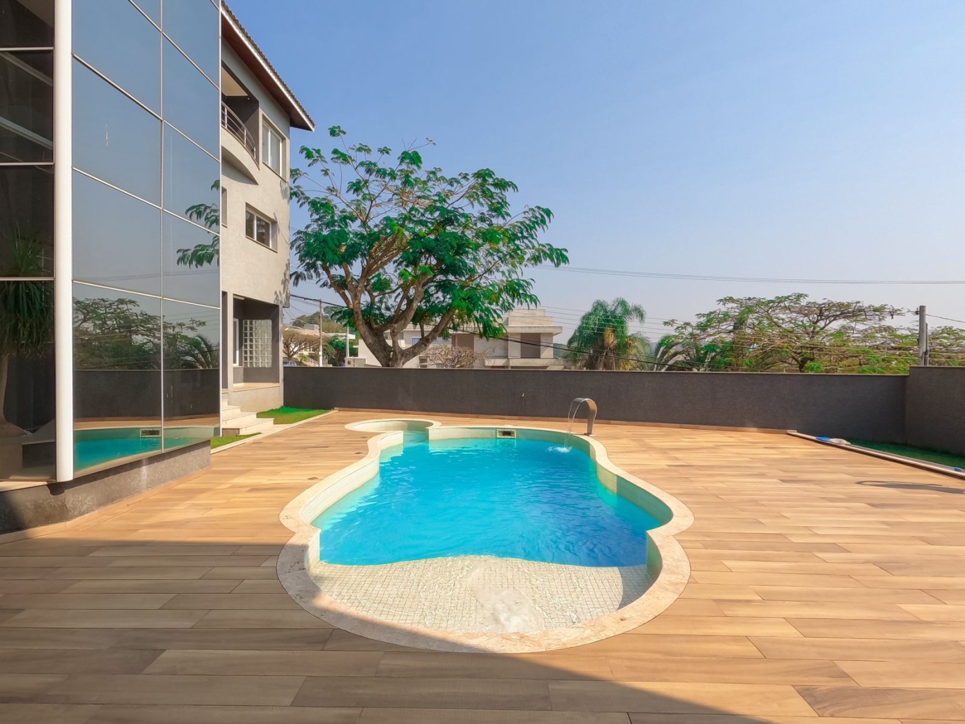 Casa de Condomínio, 6 quartos - Foto 6