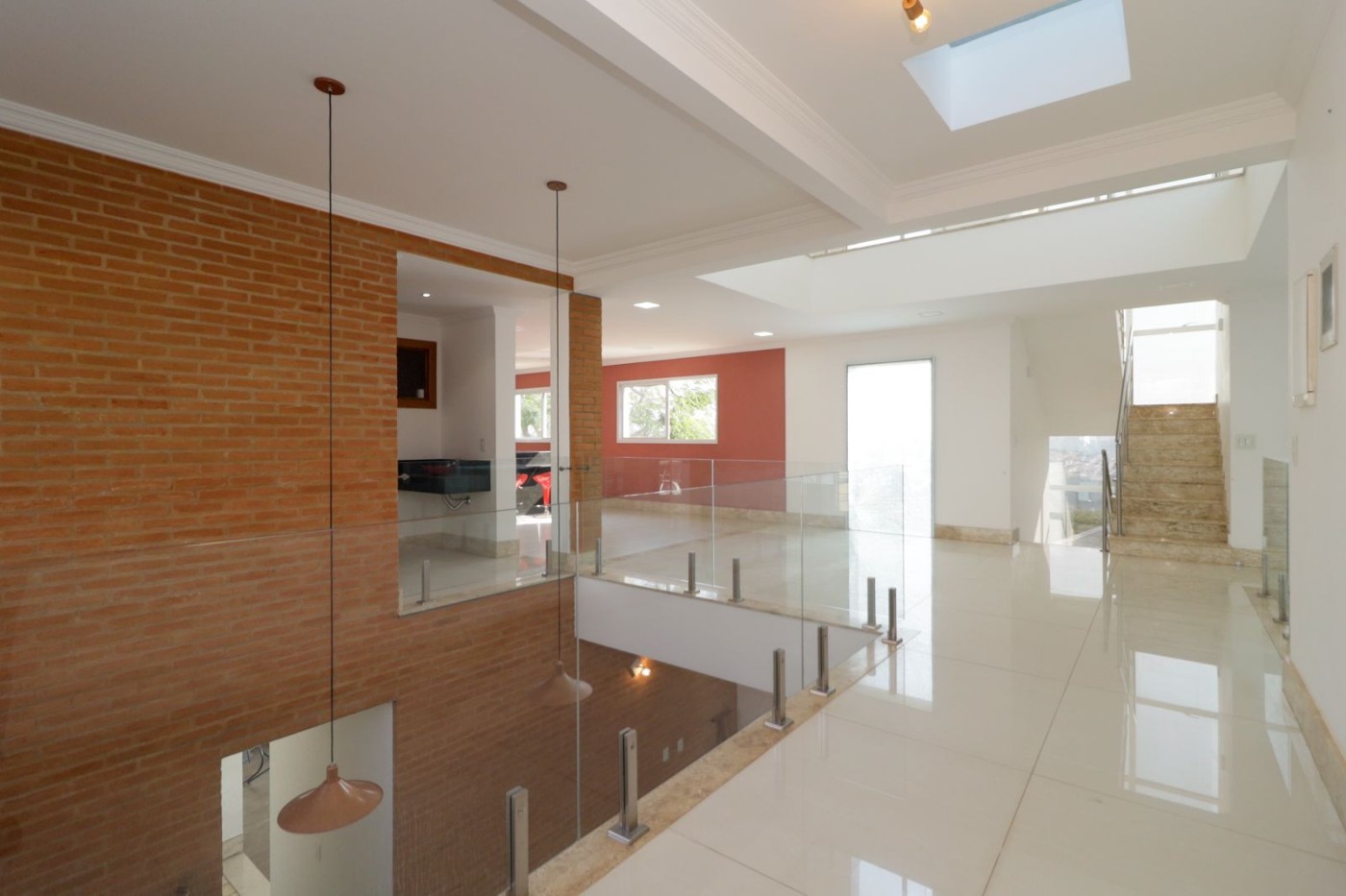 Casa de Condomínio, 6 quartos - Foto 12