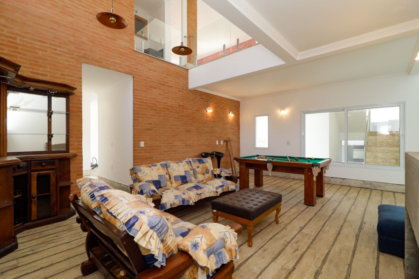 Casa de Condomínio, 6 quartos - Foto 14