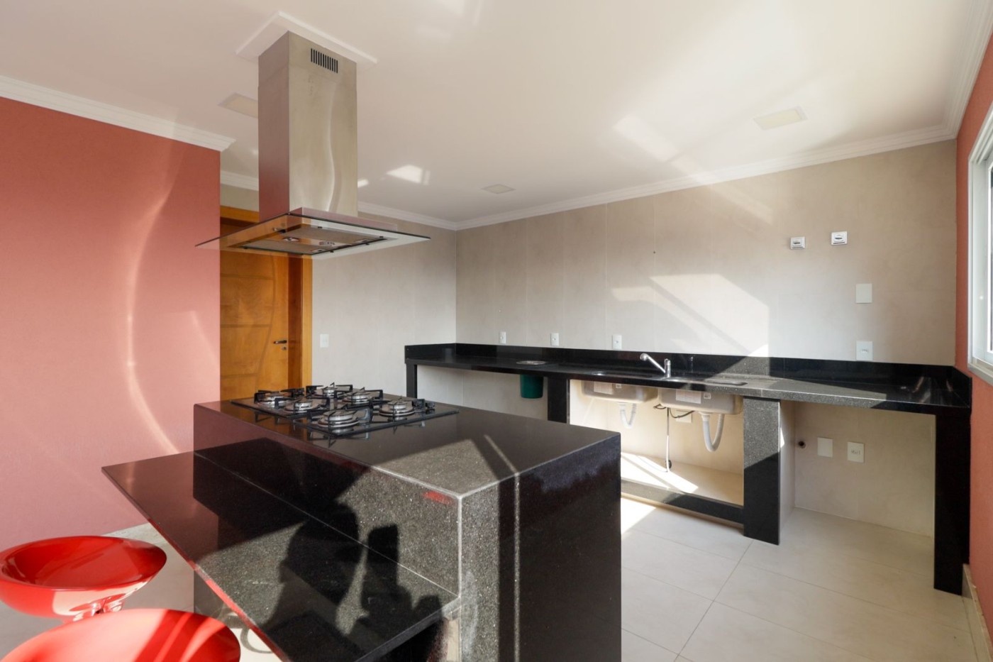 Casa de Condomínio, 6 quartos - Foto 13