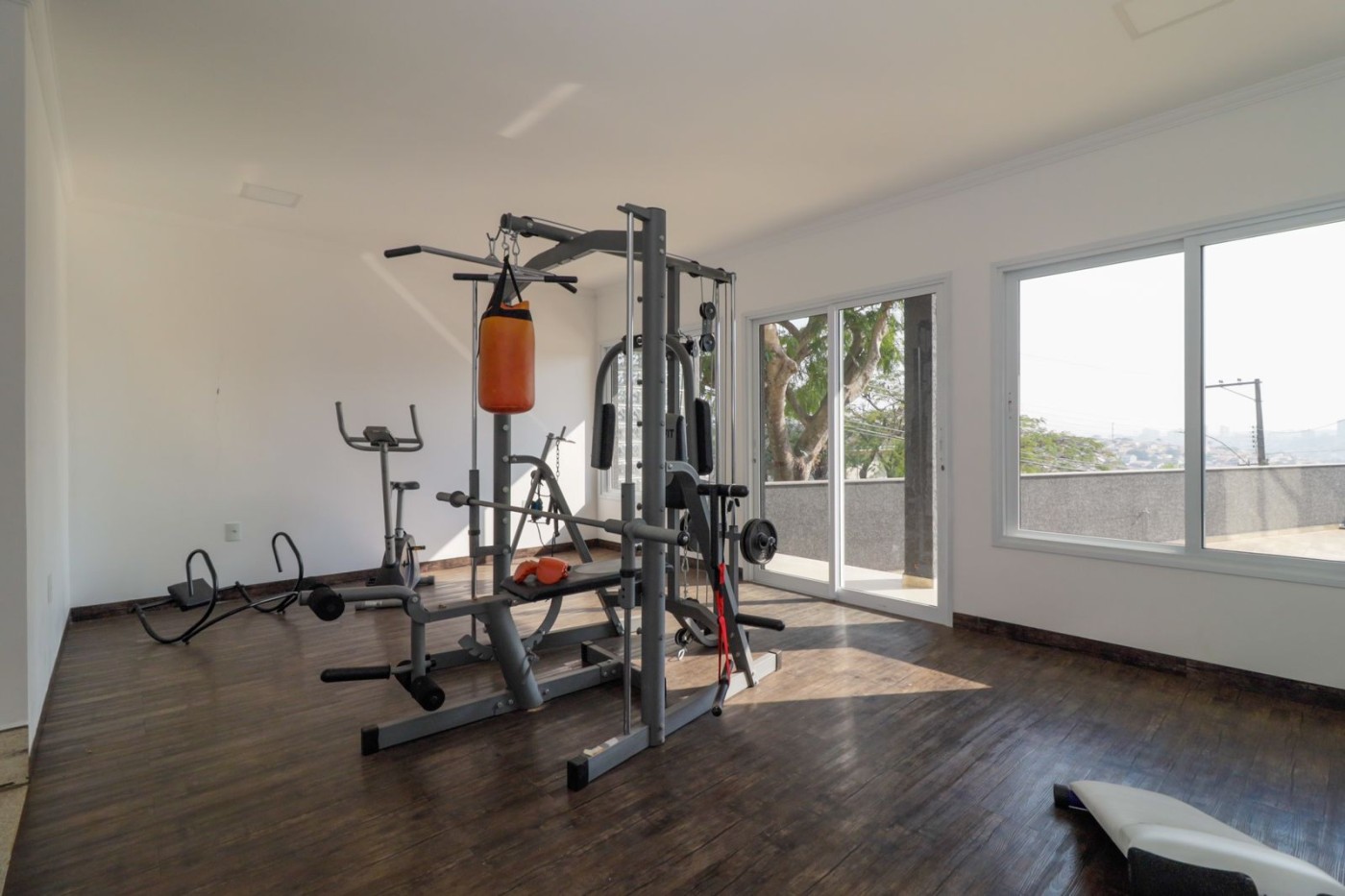 Casa de Condomínio, 6 quartos - Foto 16