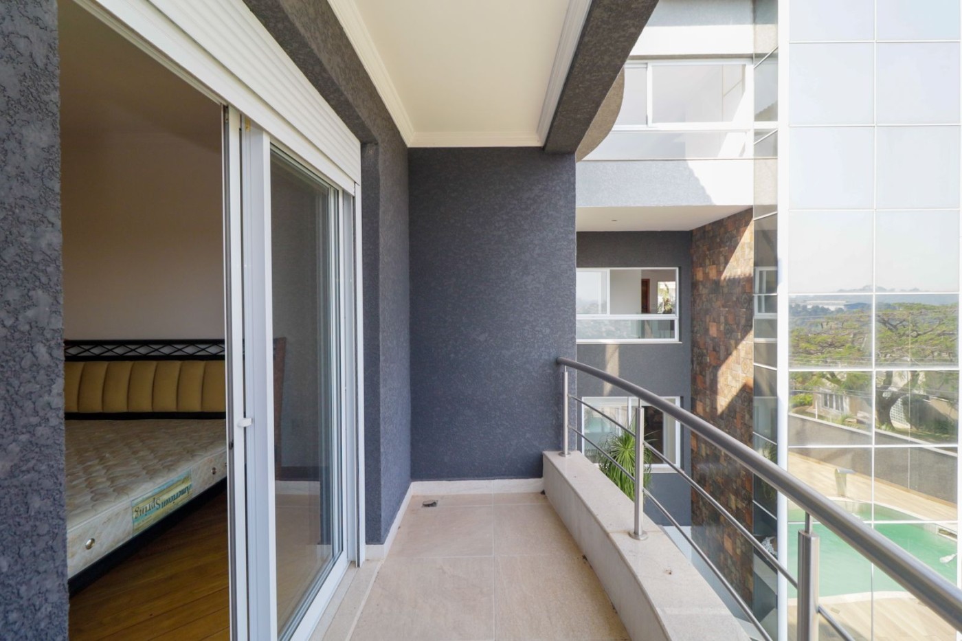 Casa de Condomínio, 6 quartos - Foto 20