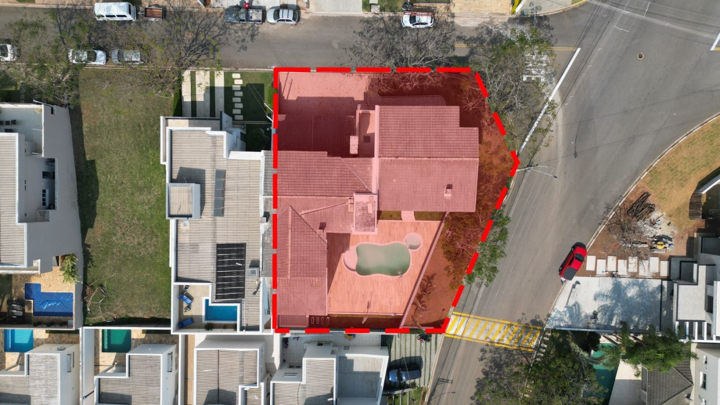 Casa de Condomínio, 6 quartos - Foto 21