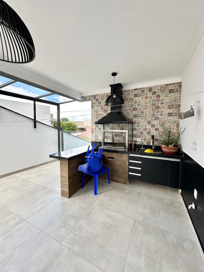 Casa de Condomínio, 3 quartos - Foto 3