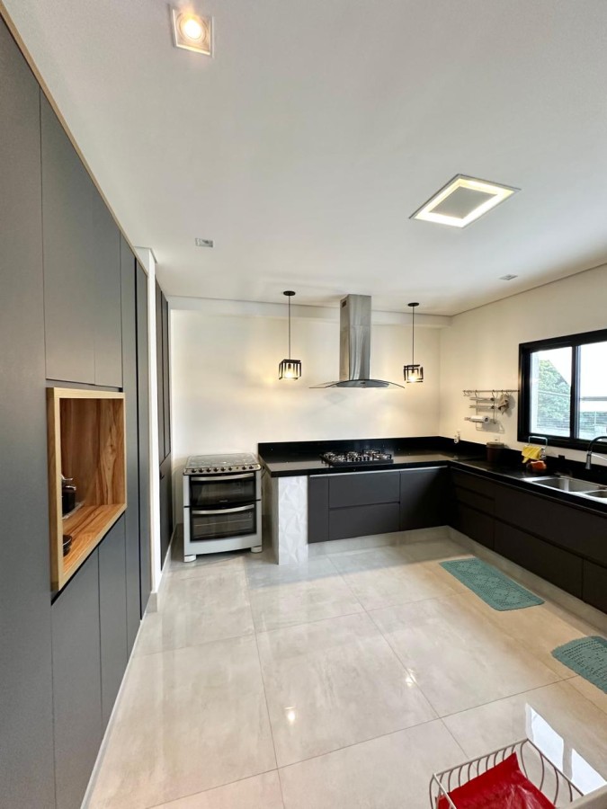 Casa de Condomínio, 3 quartos - Foto 12