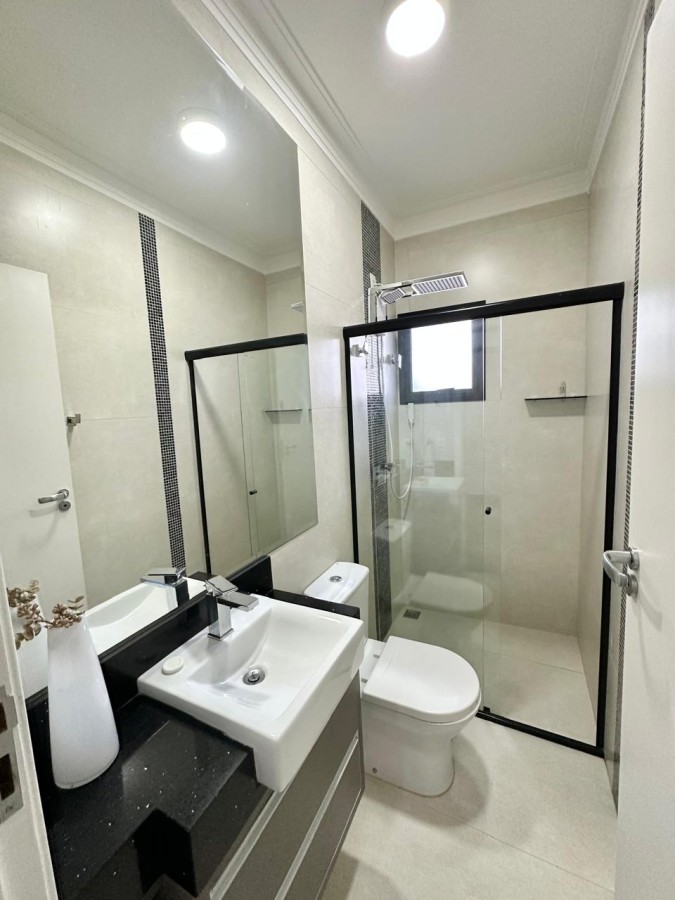 Casa de Condomínio, 3 quartos - Foto 19