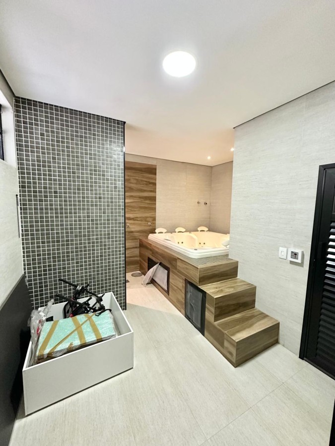 Casa de Condomínio, 3 quartos - Foto 26